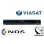 ViaSat Baltic Full 2 years subscription