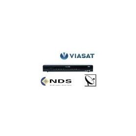 ViaSat Baltic Full 2 years subscription