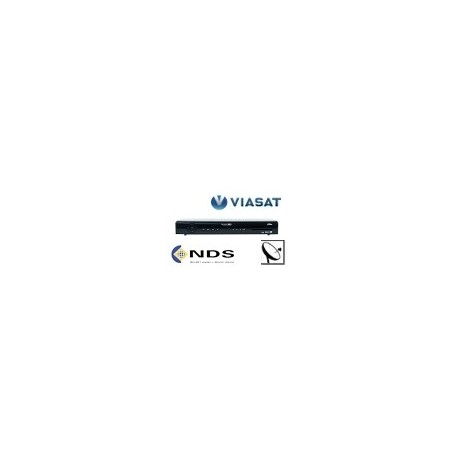 Viasat Baltic Full abonnement de 2 ans