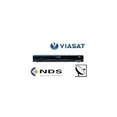 ViaSat Baltic Full 2 years subscription