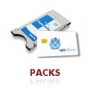 Pack: UPC Direct 12 mois + Module PCMCIA
