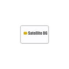 Abonnement satellite BG