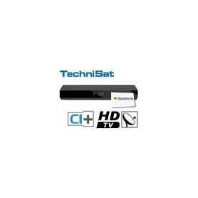 Pack Decoder Receiver hd + 12 Monate Abonnement-Sat-BG