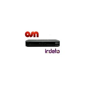 PACK, Carte à puce, Abonnement OSN Premier Plus 12 mois + Récepteur HD !