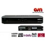 PACK, map smart, subscription NSOS first Plus 12 months + HD receiver!