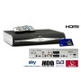 Sky Uk HD, English channel decoder