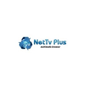 Empfänger-Ip-Net Plus -Tv