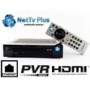 Receiver Ip Net Plus Tv