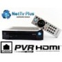 Receptor Ip Net Plus Tv