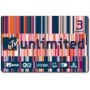 MTV Unlimited 6 mois