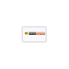 CANAL DIGITAAL Basic 12 months subscription