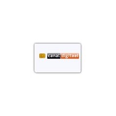 CANAL DIGITAAL Basic 12 months subscription