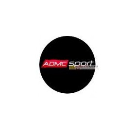  Abu Dhabi ADMC HD esportiva