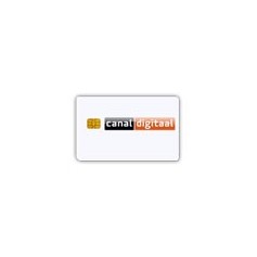 Abonnement CANAL DIGITAAL Entertainment HD 12 mois