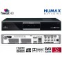 Humax FOXSAT-HD receptor Freesat