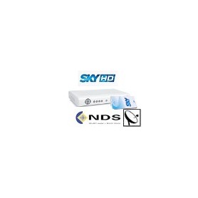 Sky italia, Sky Calcio, Sky Sport, Decodeur Sky HD