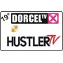 Hustler TV-Karte Dorcel TV Astra