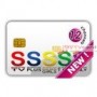 SSS satisfaction Sct 7 HD channels