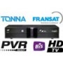 Pack thundered Alto Hd