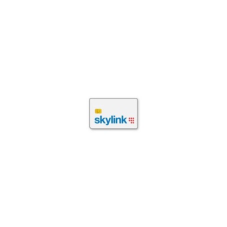 Mazzo di Skylink Multi 