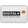 Digital+ section deporte carte