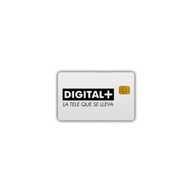 Digital+ section deporte carte