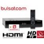 Bulsatcom tv + descodificador 