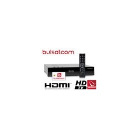 Bulsatcom tv + decodeur 