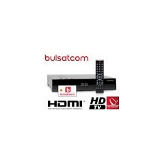 Bulsatcom tv + декодер 