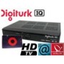 Digiturk IQ + Standart Paket 12 meses