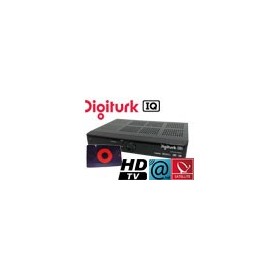 Digiturk IQ + Standart Paket 12 Monate