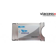 PCMCIA Viaccess DVB CI MPEG2/4 профессионал