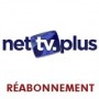 Erneuerung Ip Tv-Net Plus