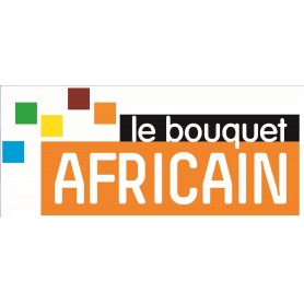 El Bouquet africà, subscripció de 6 mesos tv sense canal d'antena per satèl·lit