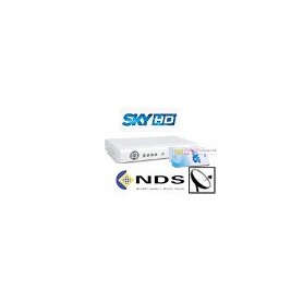 Декодер Sky italia HD