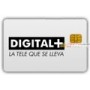 Digital+ Premium Total movistar satellite