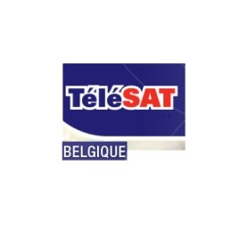 Options telesat Espace Tv Vlanderen