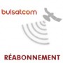 Renewal Bulsatcom tv with HBO