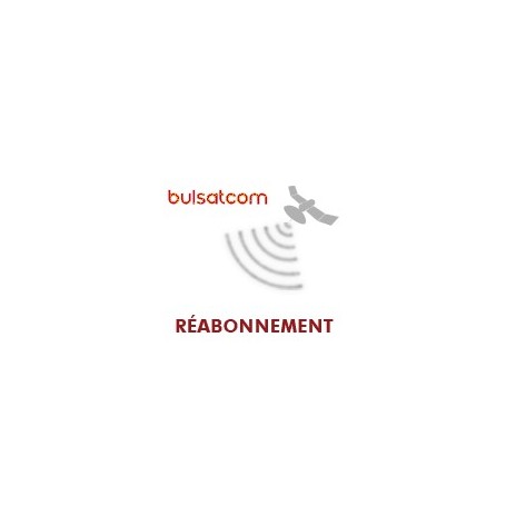 Renouvellement Bulsatcom tv avec HBO