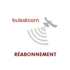 Renouvellement Bulsatcom tv avec HBO