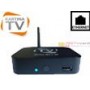 Kartina tv, HD Iptv Micro, 100 chaines Russes 1 an