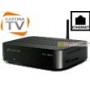 Kartina HD Iptv pvr 100 chaines Russes 1 an