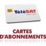 Renovación básico TV Telesat