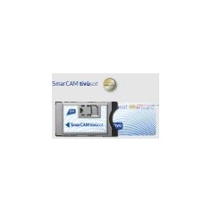 Carte Tivusat + Module SmarCam Tivù!