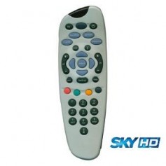 Telecommande pour decodeur Sky Italia HD