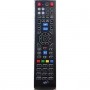 Control remoto para decodificador de Sky Italia HD