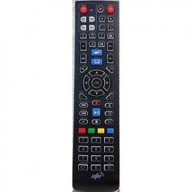 Control remoto para decodificador de Sky Italia HD