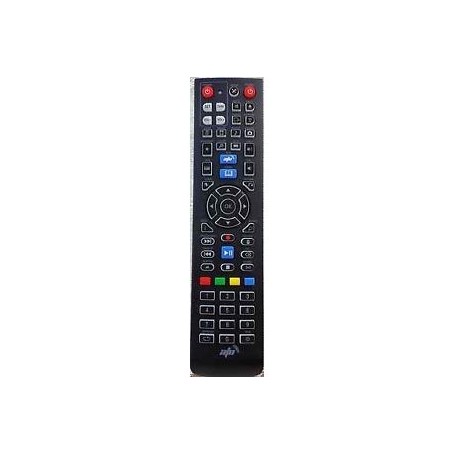 Control remoto para decodificador de Sky Italia HD