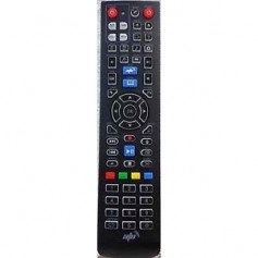 Remote control for Sky Italia HD decoder