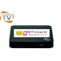 3 usuari Kartina HD Iptv pvr 100 canals russos 1 any